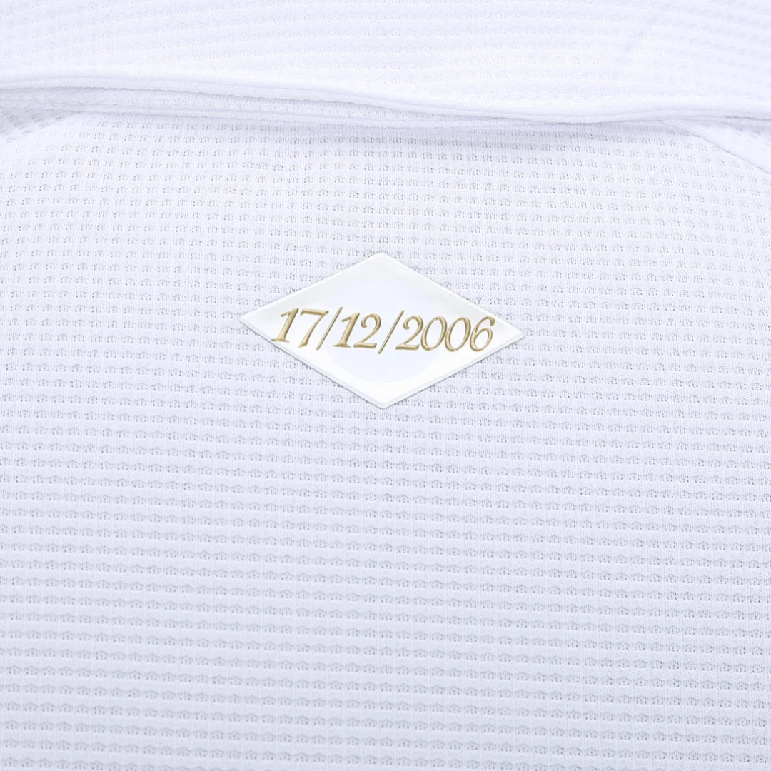 Camisa Internacional - Bernabei  #26 26/27 II TORCEDOR Manga Longa