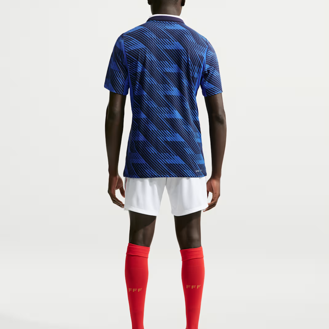 Camisa França 26/27 Home Aero-FIT JOGADOR