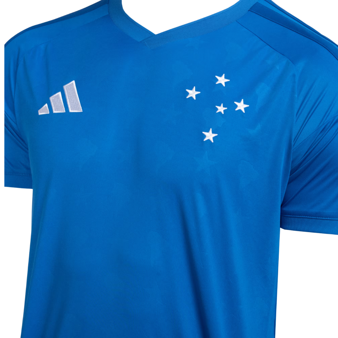 Camisa I Cruzeiro 26/27