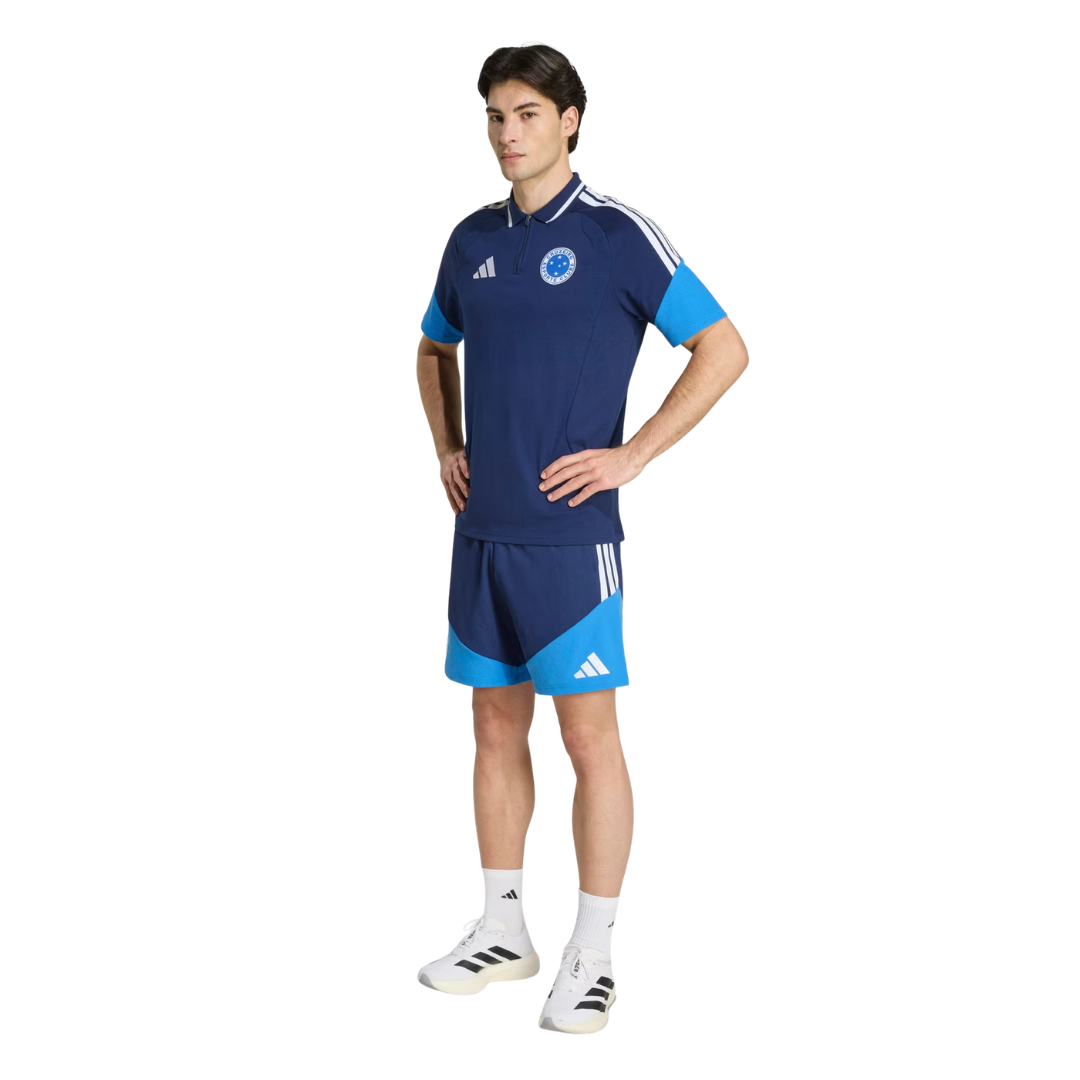 Camisa Polo Cruzeiro 26/27