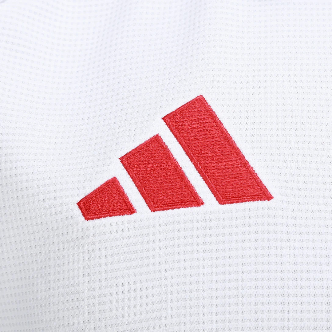 Camisa Internacional - Carbonero  #7 26/27 II TORCEDOR