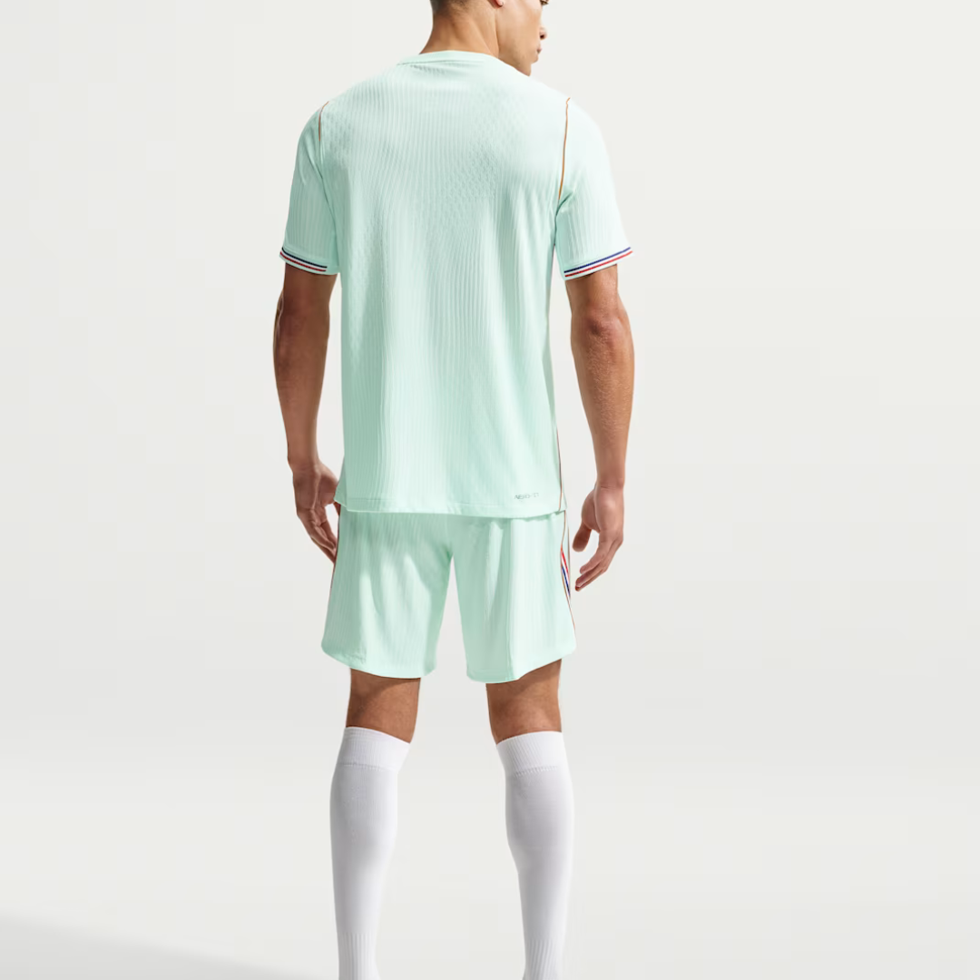 Camisa França 26/27  Visitante Aero-FIT JOGADOR