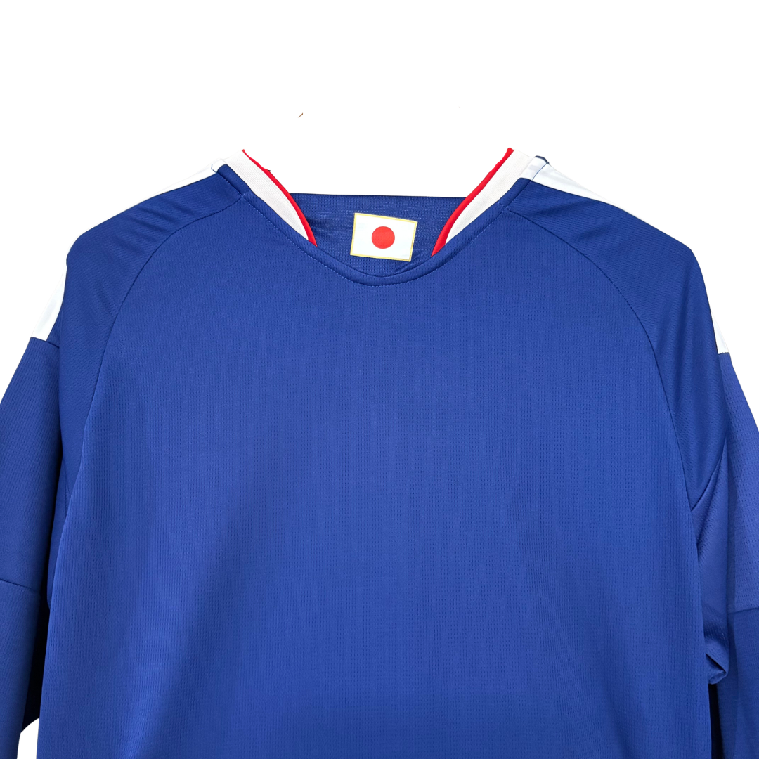 Camisa Japão 26/27 I TORCEDOR