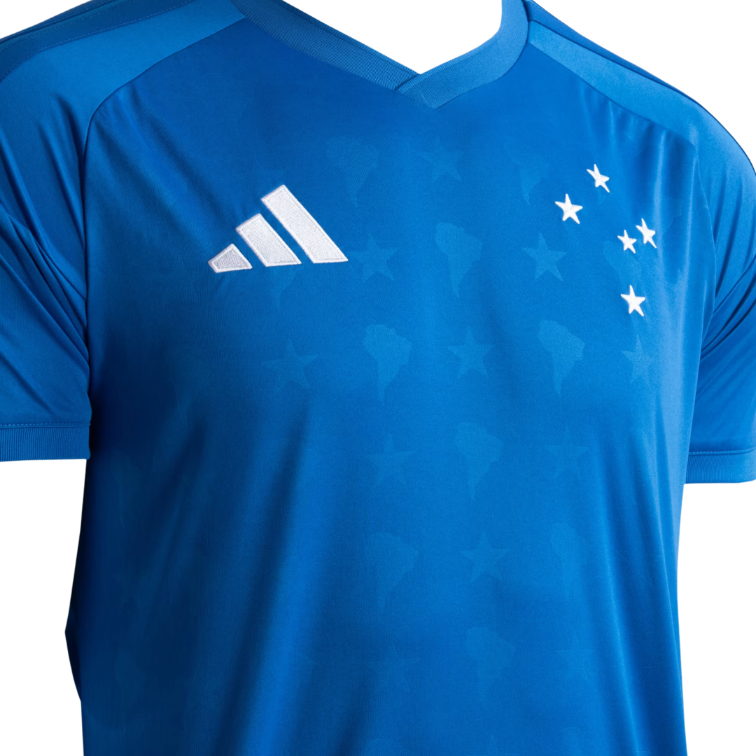 Camisa I Cruzeiro 26/27
