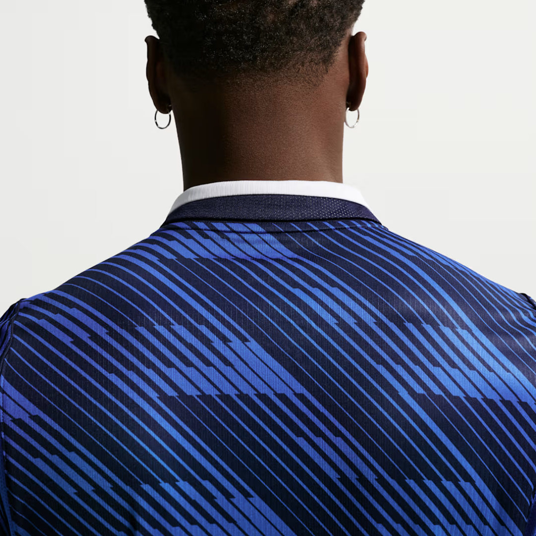 Camisa França Torcedor 26/27 Home Torcedor Dri-FIT