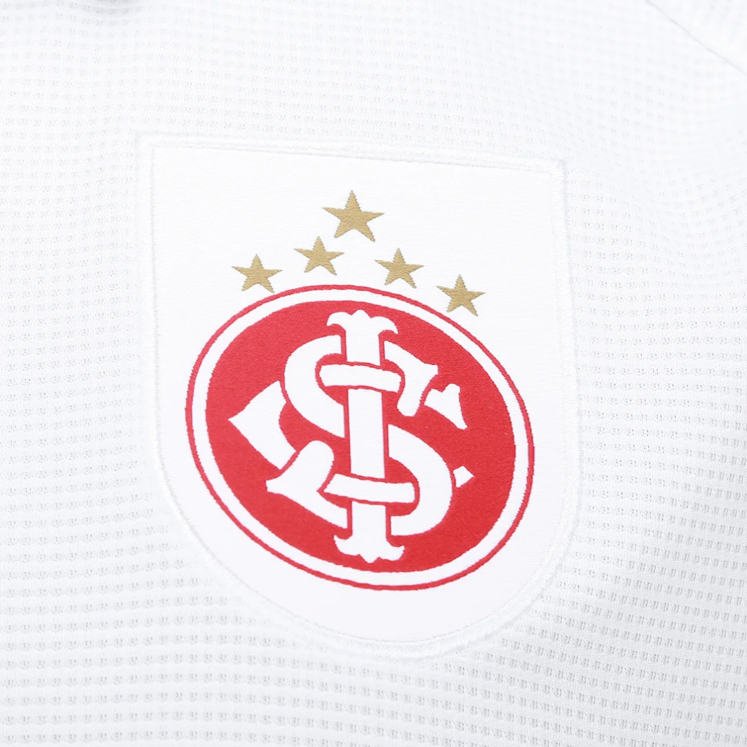 Camisa Internacional - Carbonero  #7 26/27 II TORCEDOR