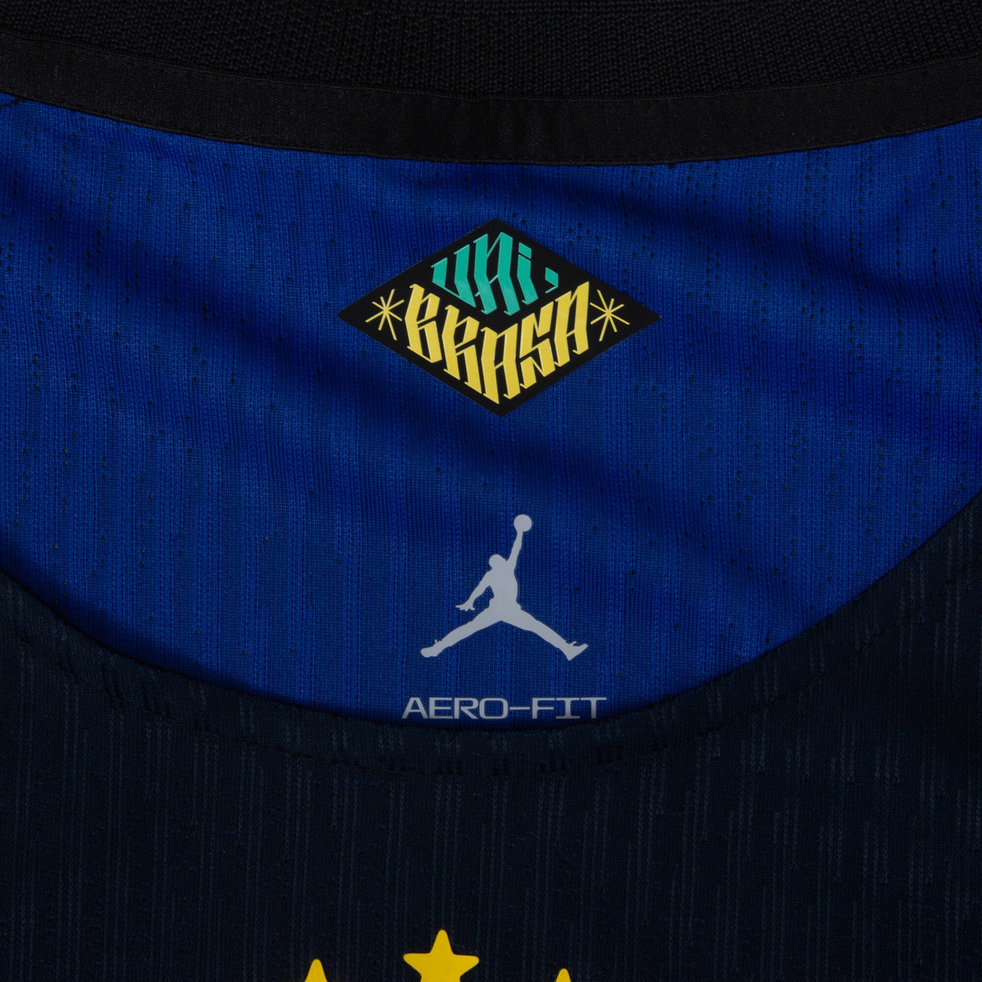 Kit Casal 2 Camisas Brasil Away 26/27 - Torcedor [P-2GG]