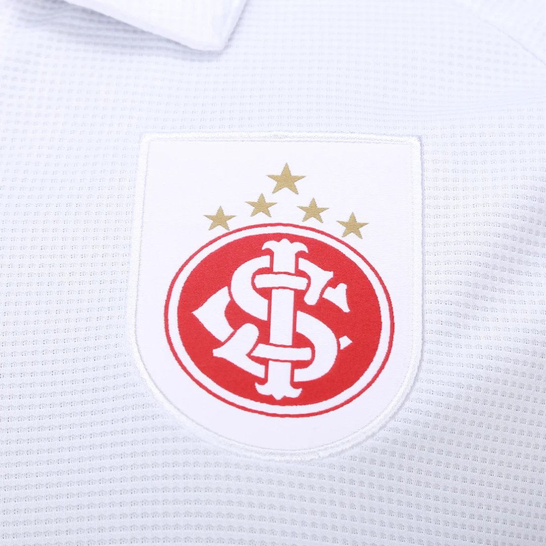Box 3 Camisas do Internacional 2026