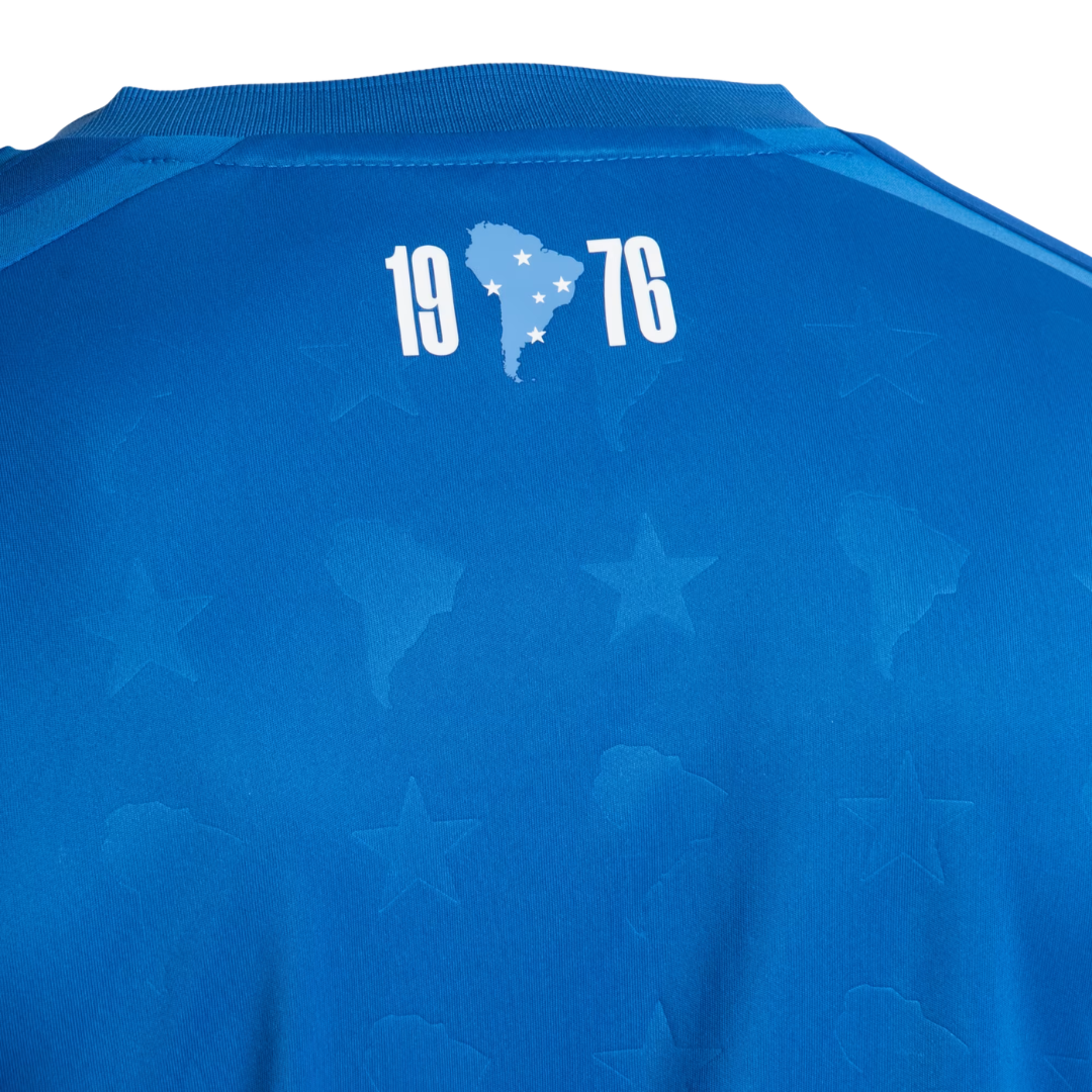 Camisa I Cruzeiro 26/27