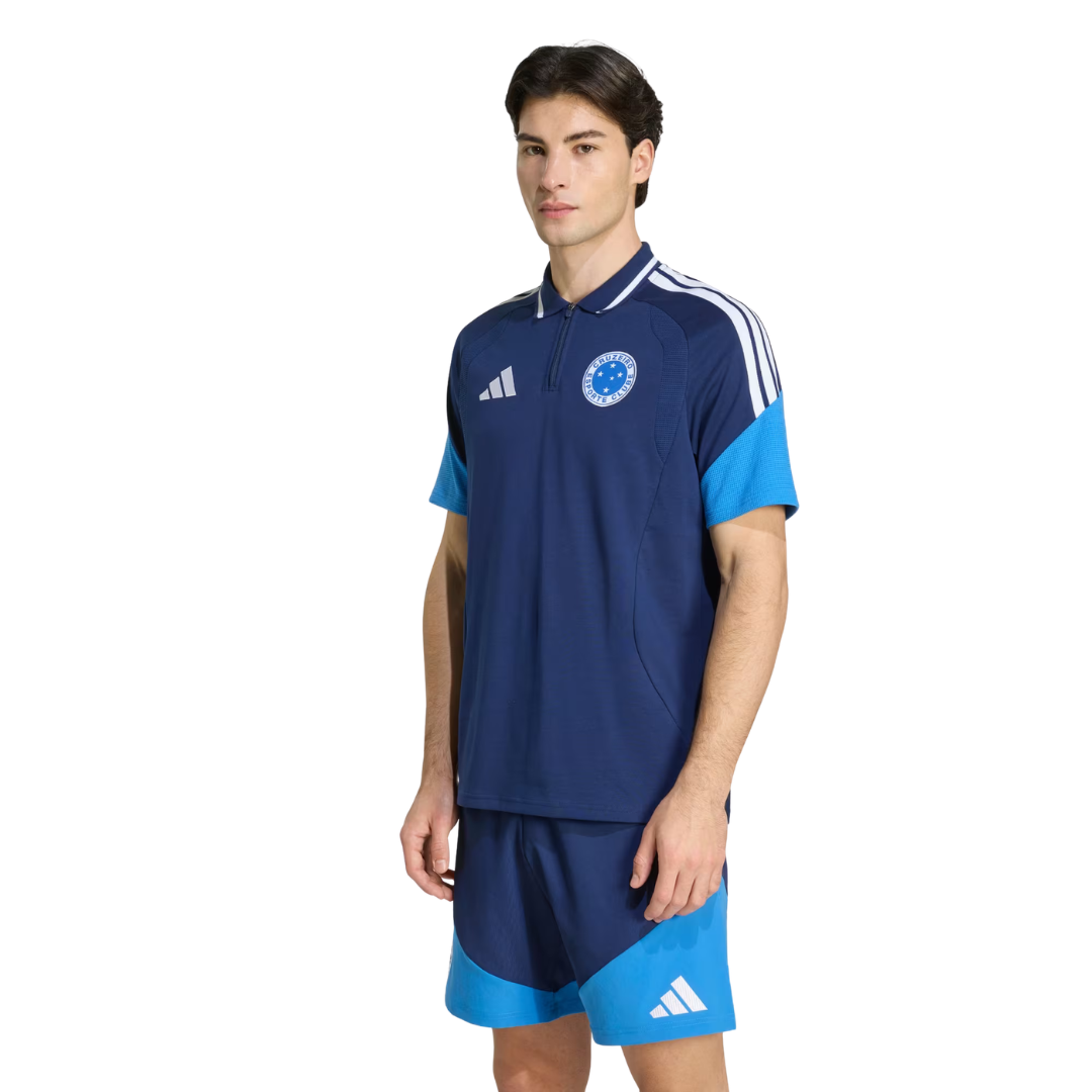 Camisa Polo Cruzeiro 26/27