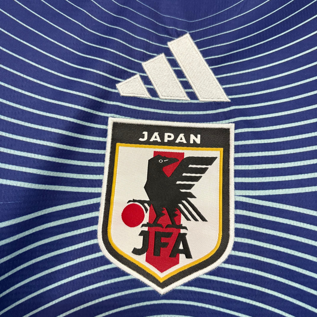 Camisa Japão 26/27 I TORCEDOR