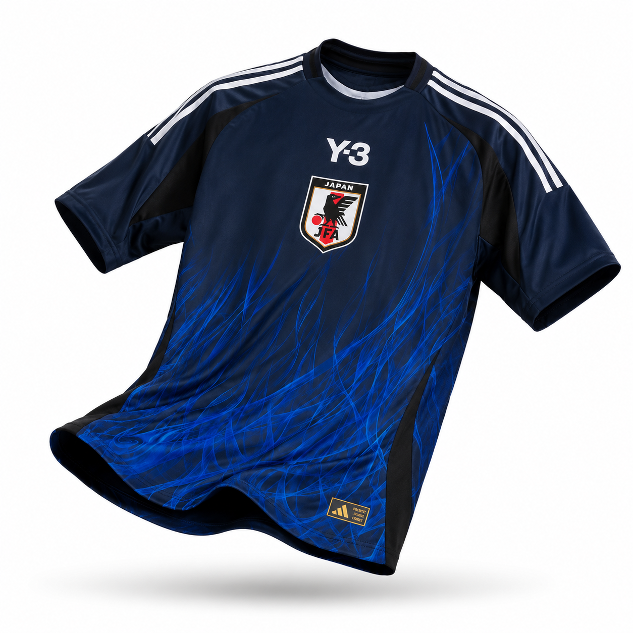Camisa Japão 25/26 I TORCEDOR