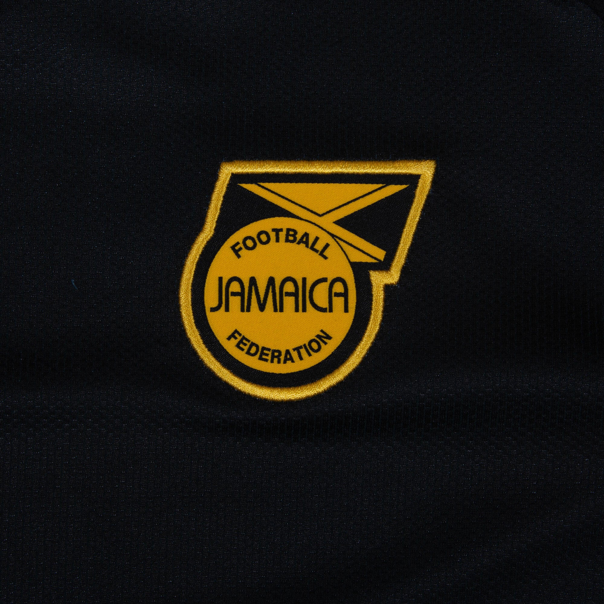Camisa Jamaica 26/27 II TORCEDOR
