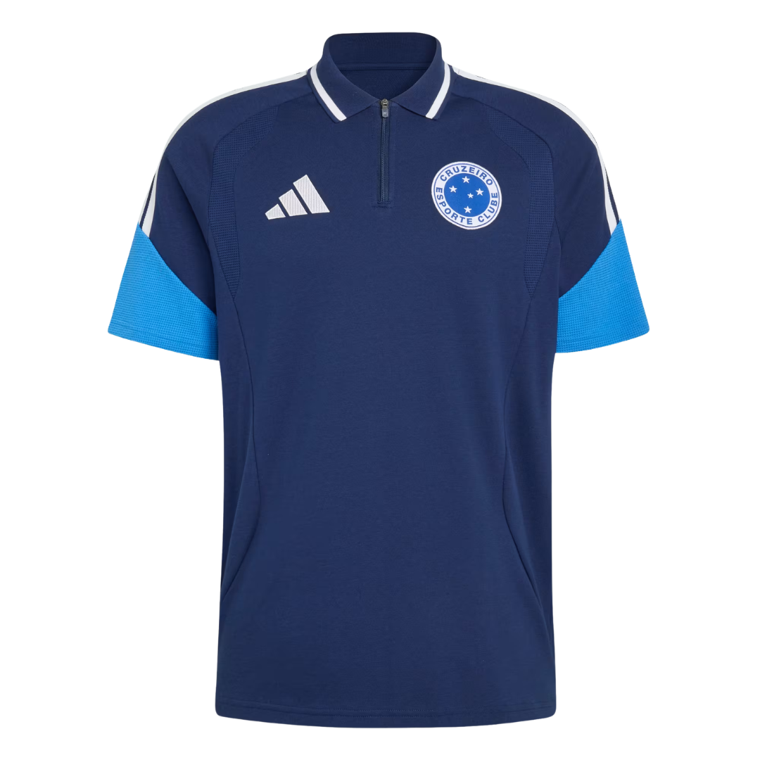 Camisa Polo Cruzeiro 26/27