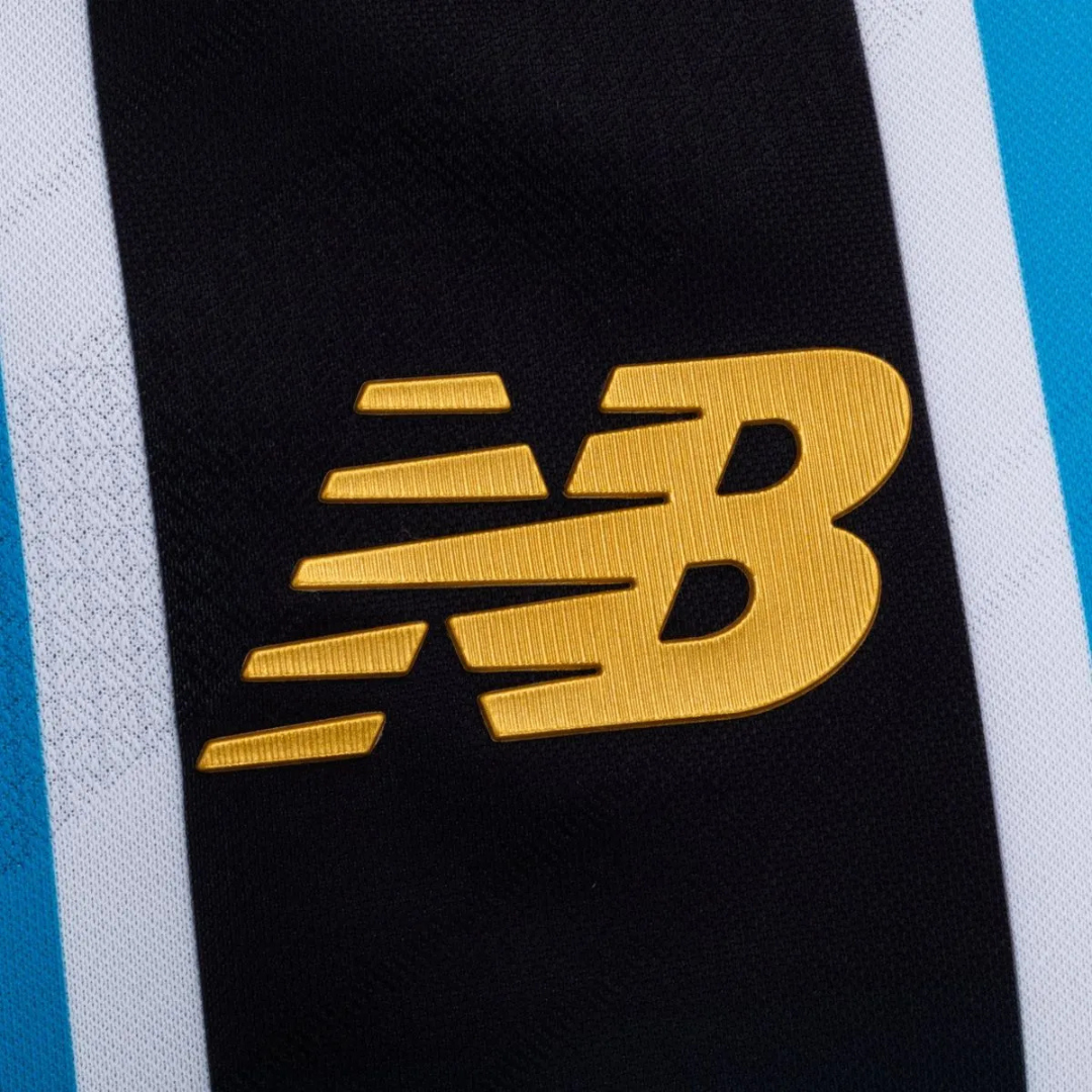 Camisa Grêmio JOGADOR 2026 Masculina