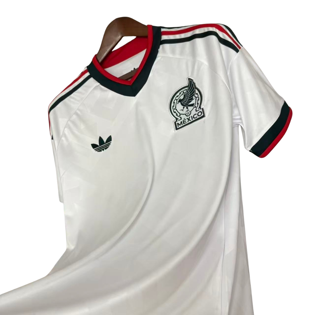 Camisa México 26/27 II TORCEDOR