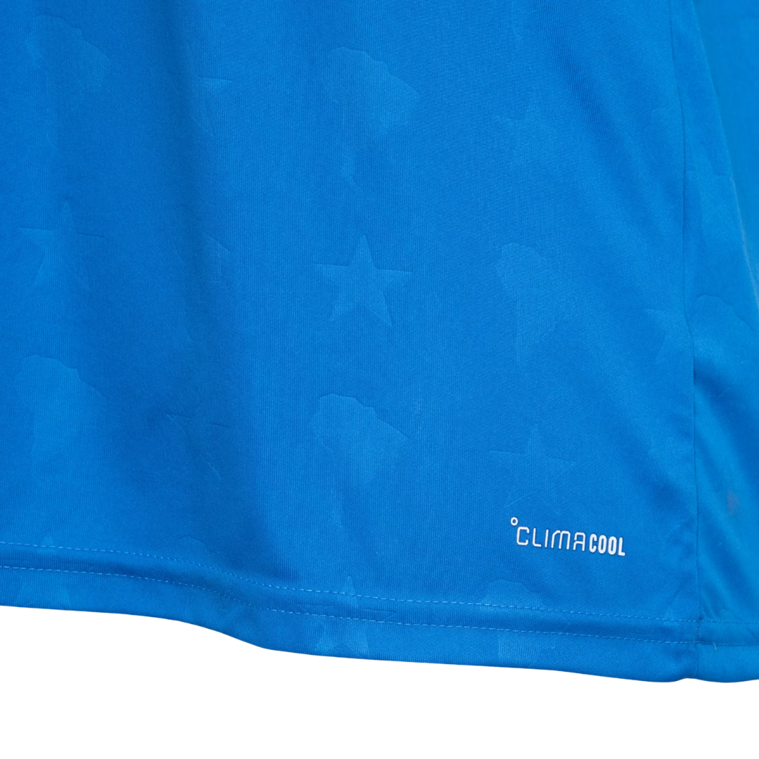 Camisa I Cruzeiro 26/27