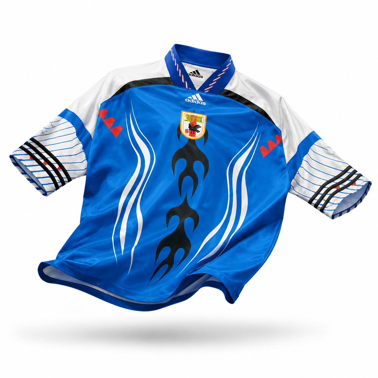 Camisa Japão Bringback Remixed