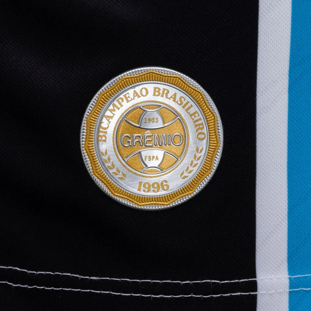 Camisa Grêmio JOGADOR 2026 Masculina