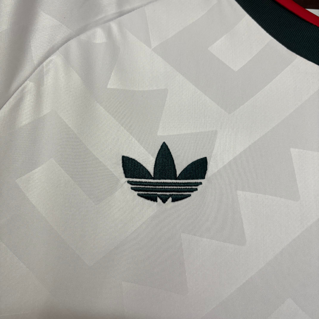 Camisa México 26/27 II TORCEDOR