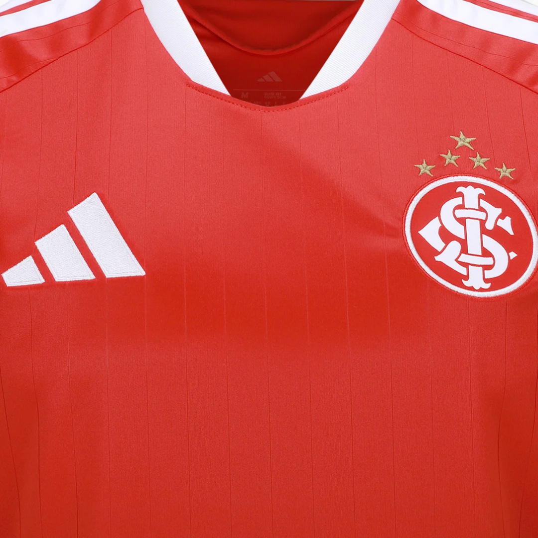 Camisa Internacional - Carbonero  #7 26/27 I TORCEDOR