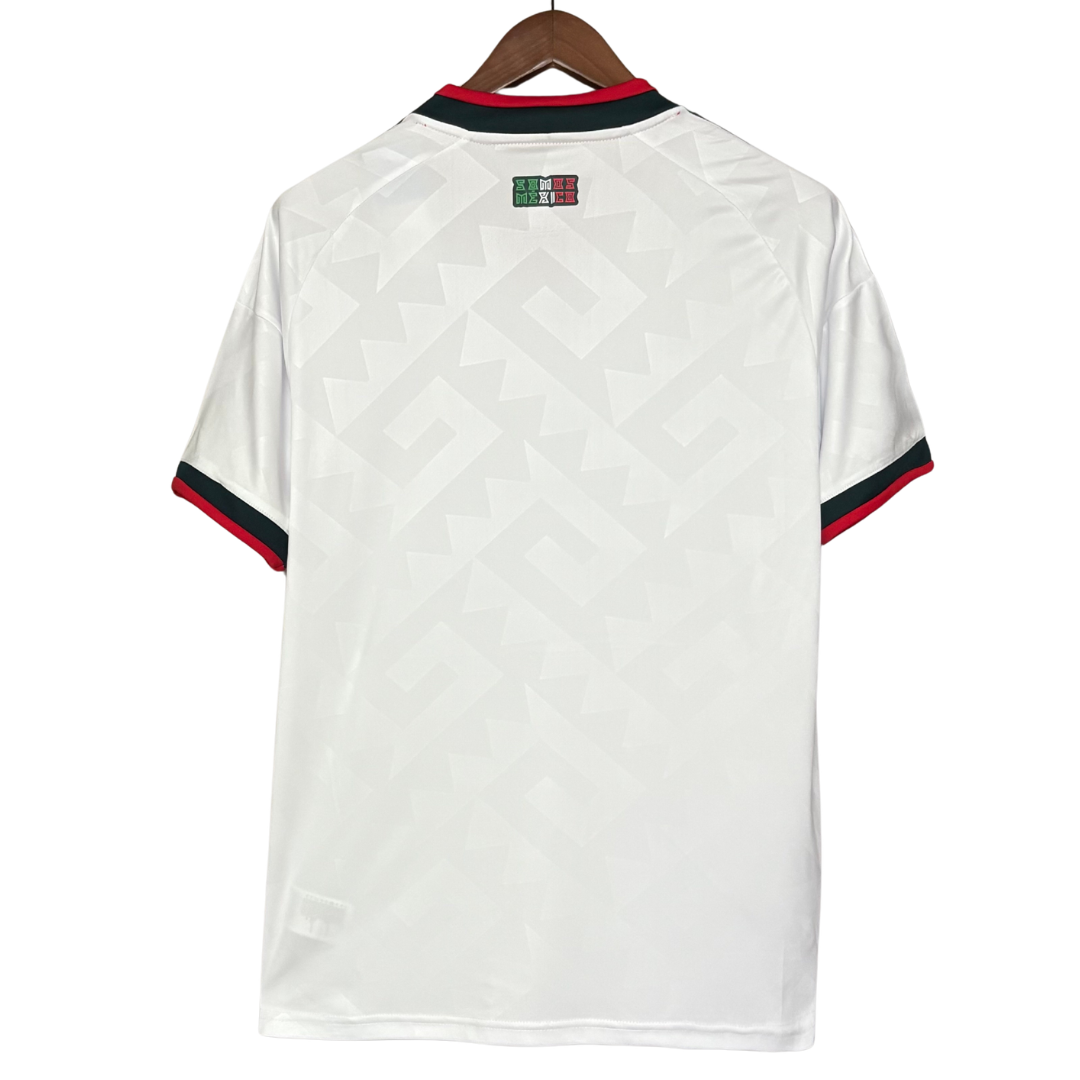 Camisa México 26/27 II TORCEDOR