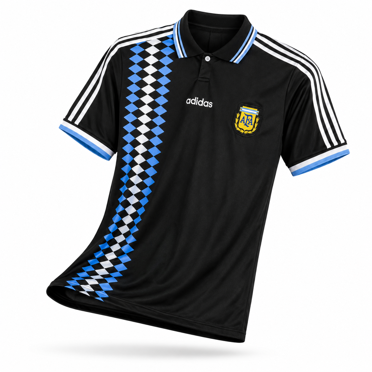 Camisa Argentina 1994 (Retro)