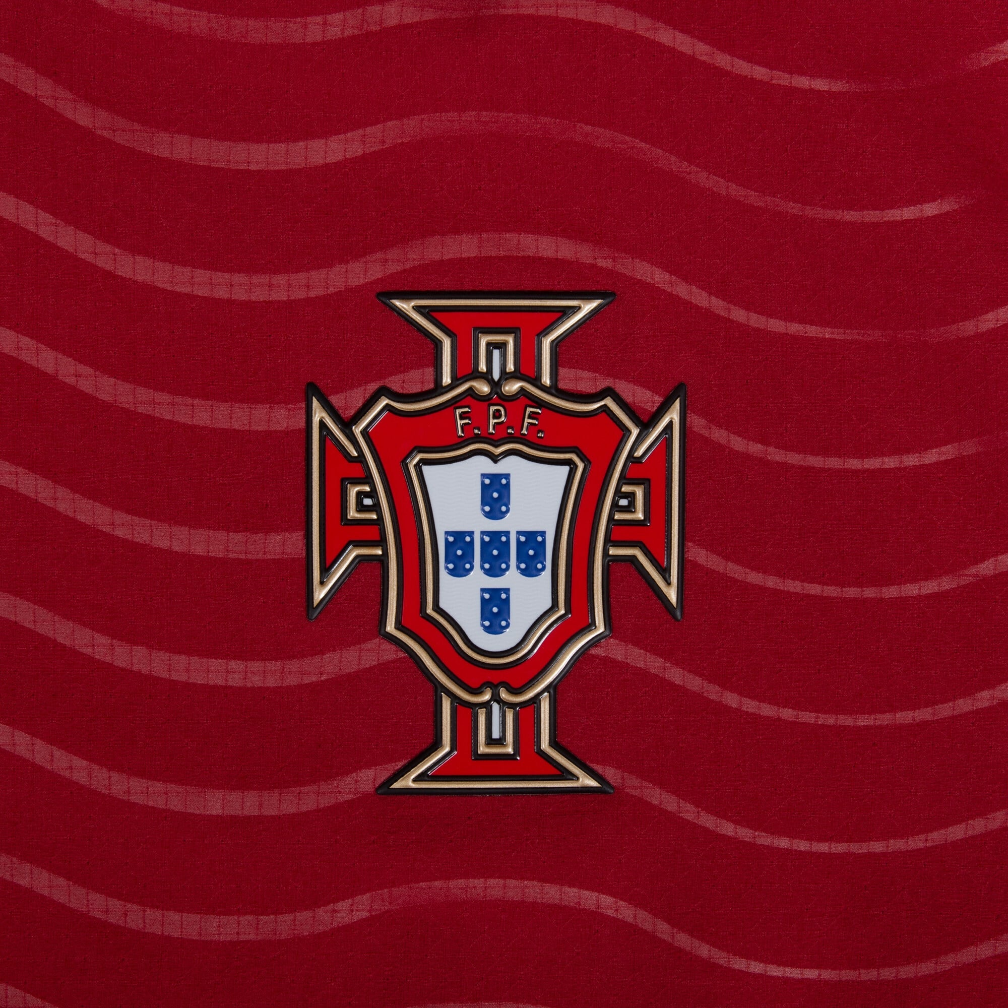 Camisa Portugal Ronaldo 7 Home (Jogador) Copa do Mundo 26/27