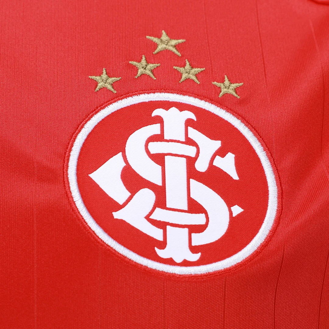 Camisa Internacional - Carbonero  #7 26/27 I TORCEDOR