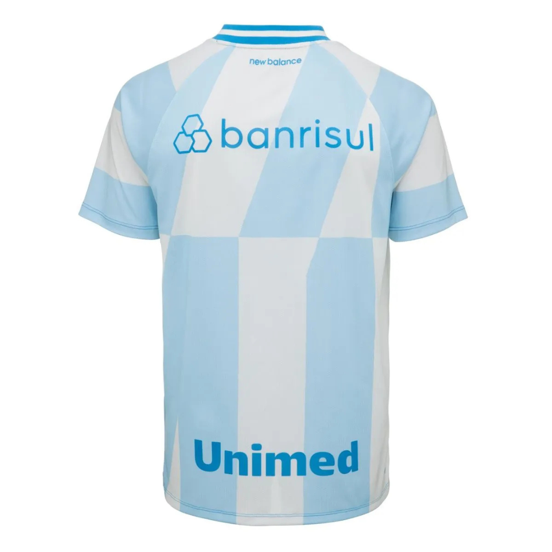 Camisa Grêmio Away 2026 Torcedor Masculina
