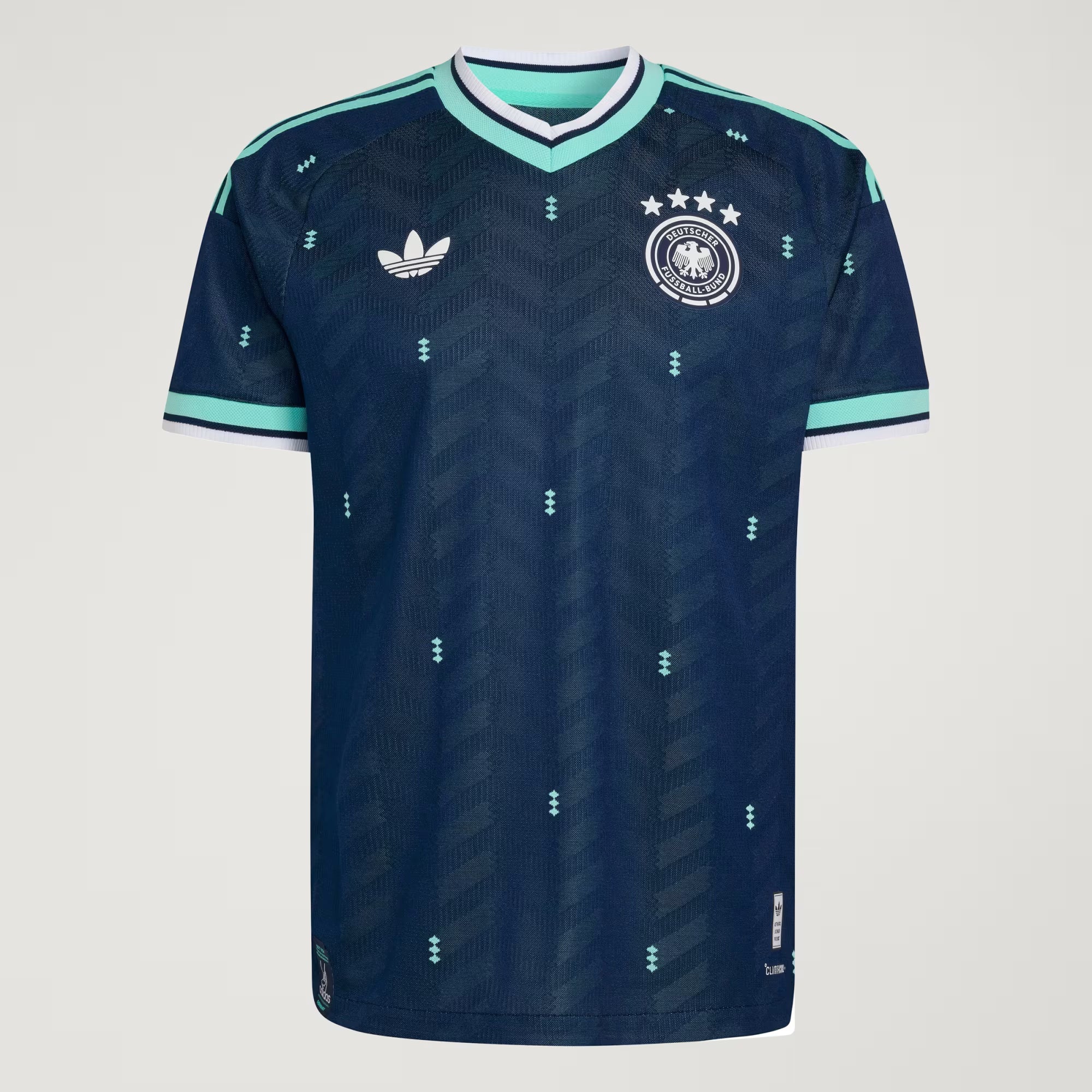 Camisa Alemanha 26/27 II JOGADOR