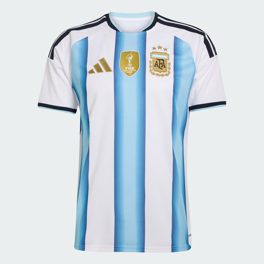 Camisa Argentina 26/27 I TORCEDOR