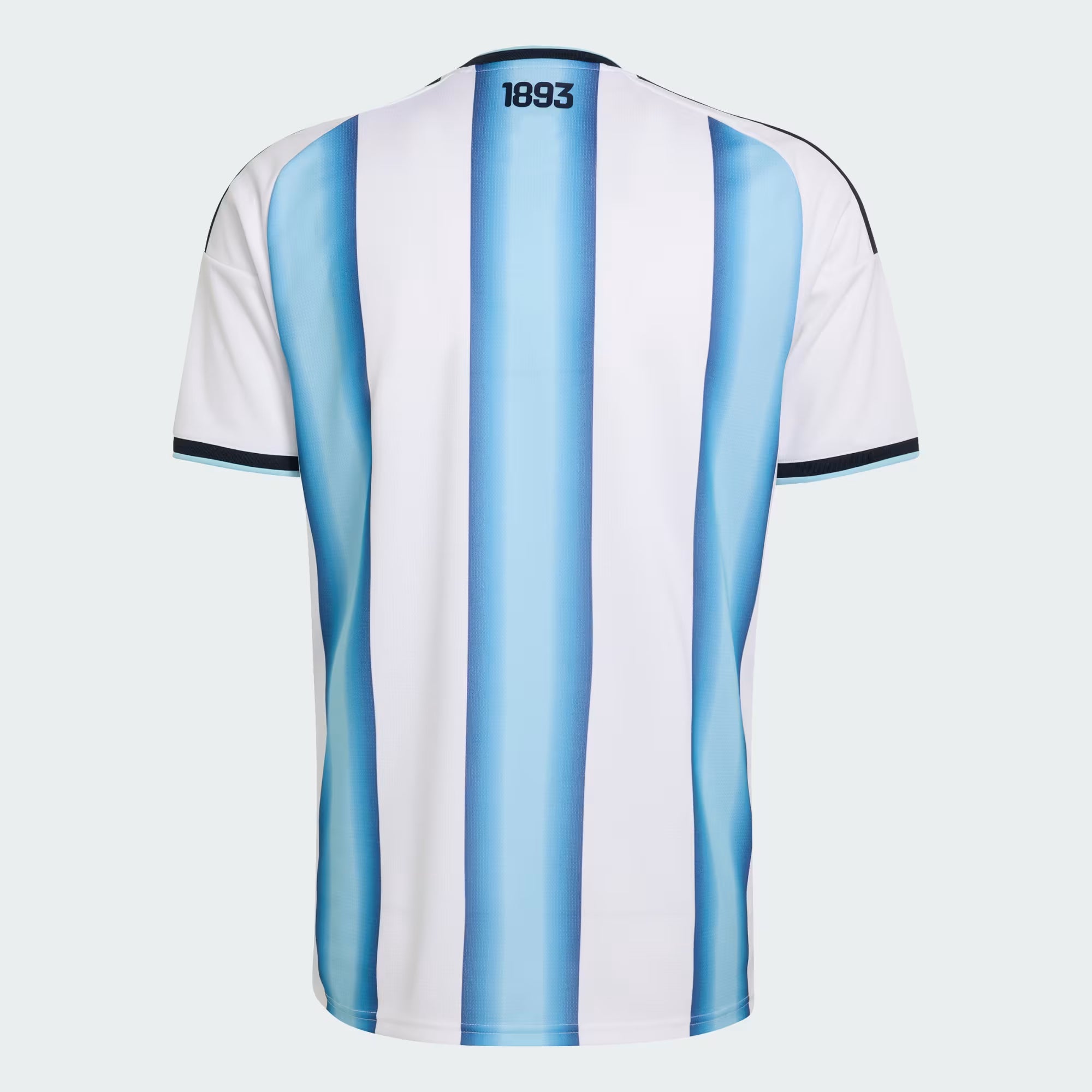 Camisa Argentina 26/27 I TORCEDOR