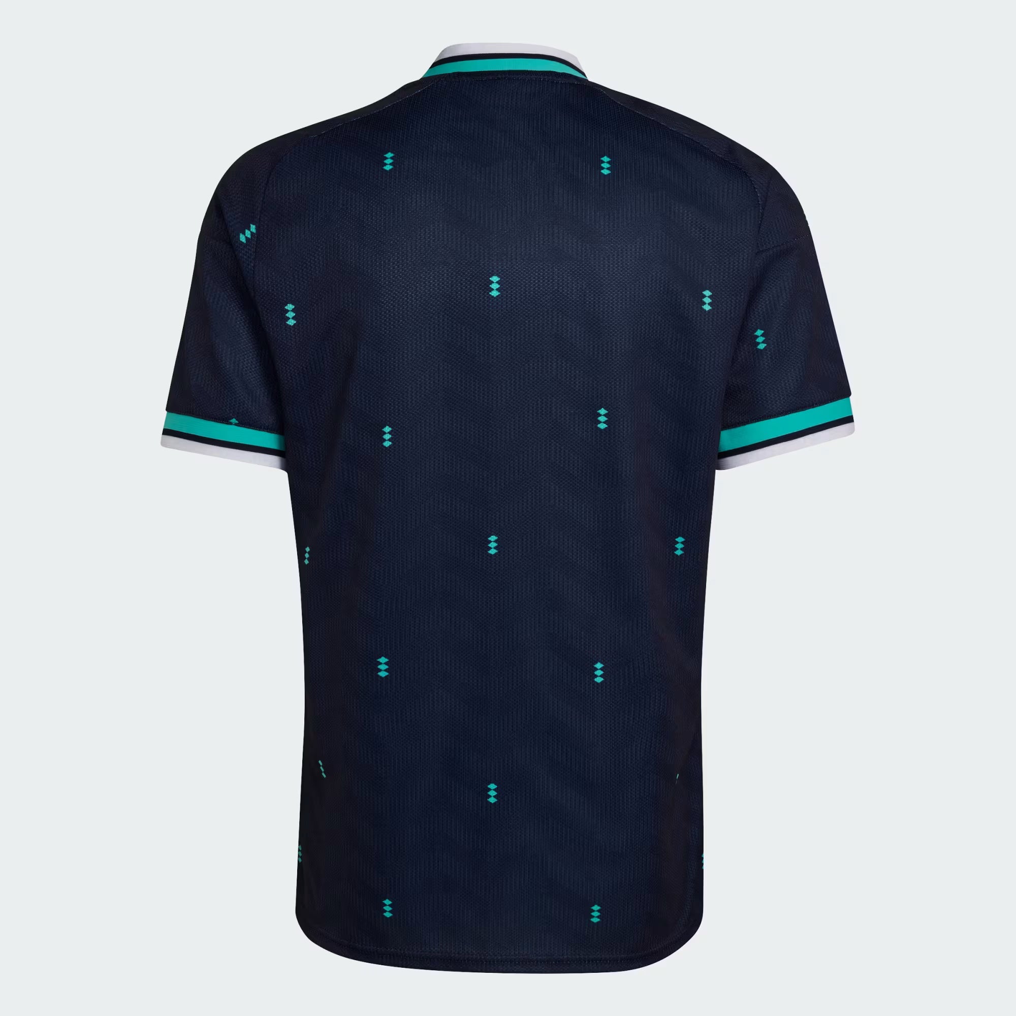 Camisa Alemanha 26/27 II JOGADOR