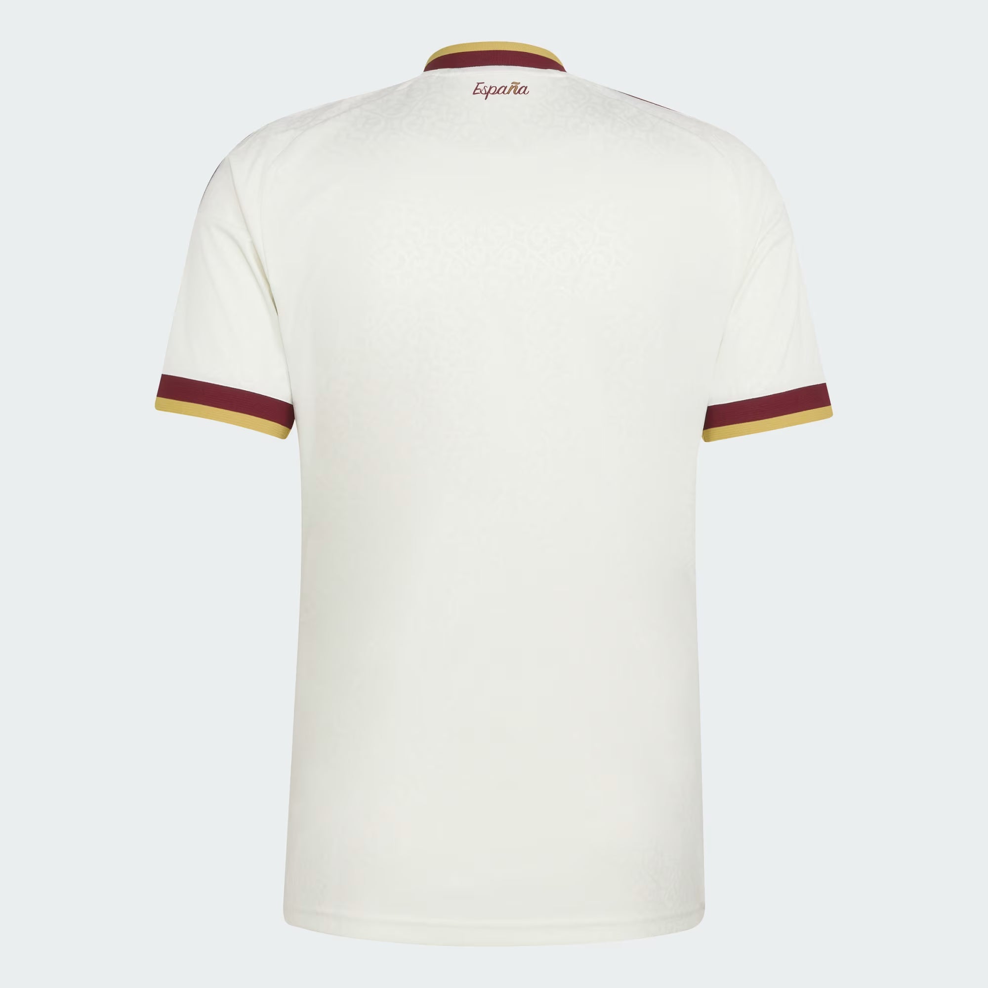 Camisa Espanha 26/27 II TORCEDOR