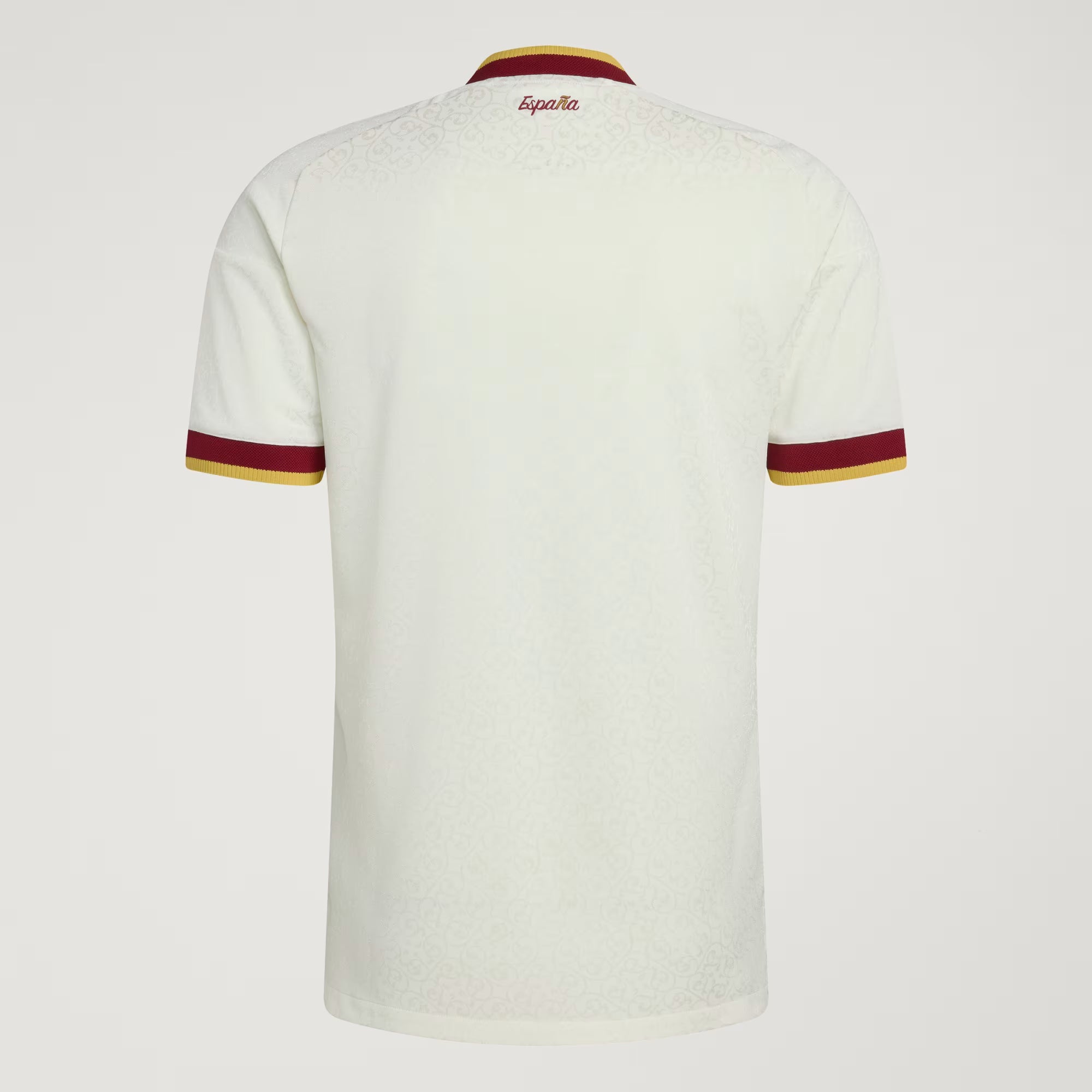 Camisa Espanha 26/27 II JOGADOR