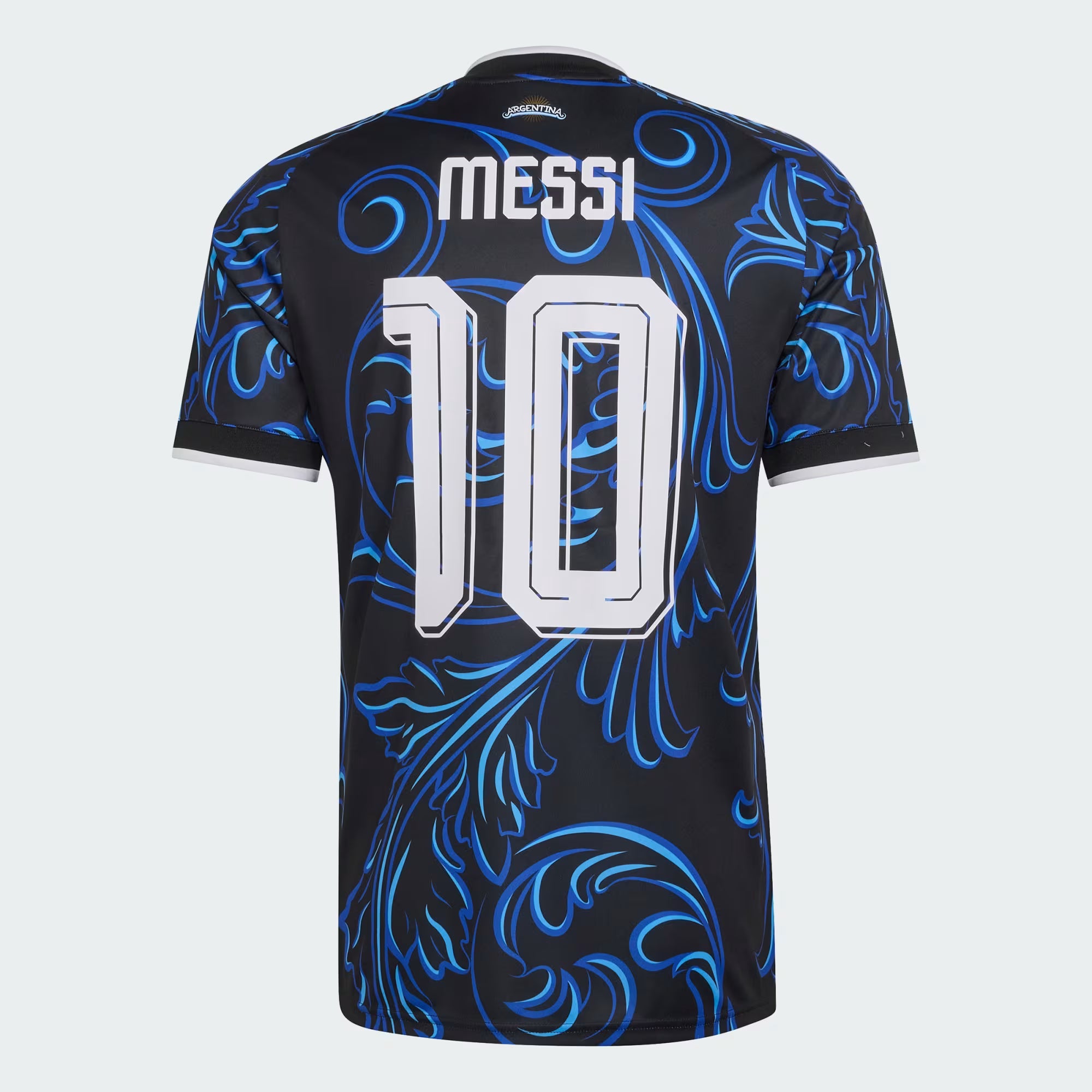 Camisa Argentina - Messi #10 26/27 II TORCEDOR