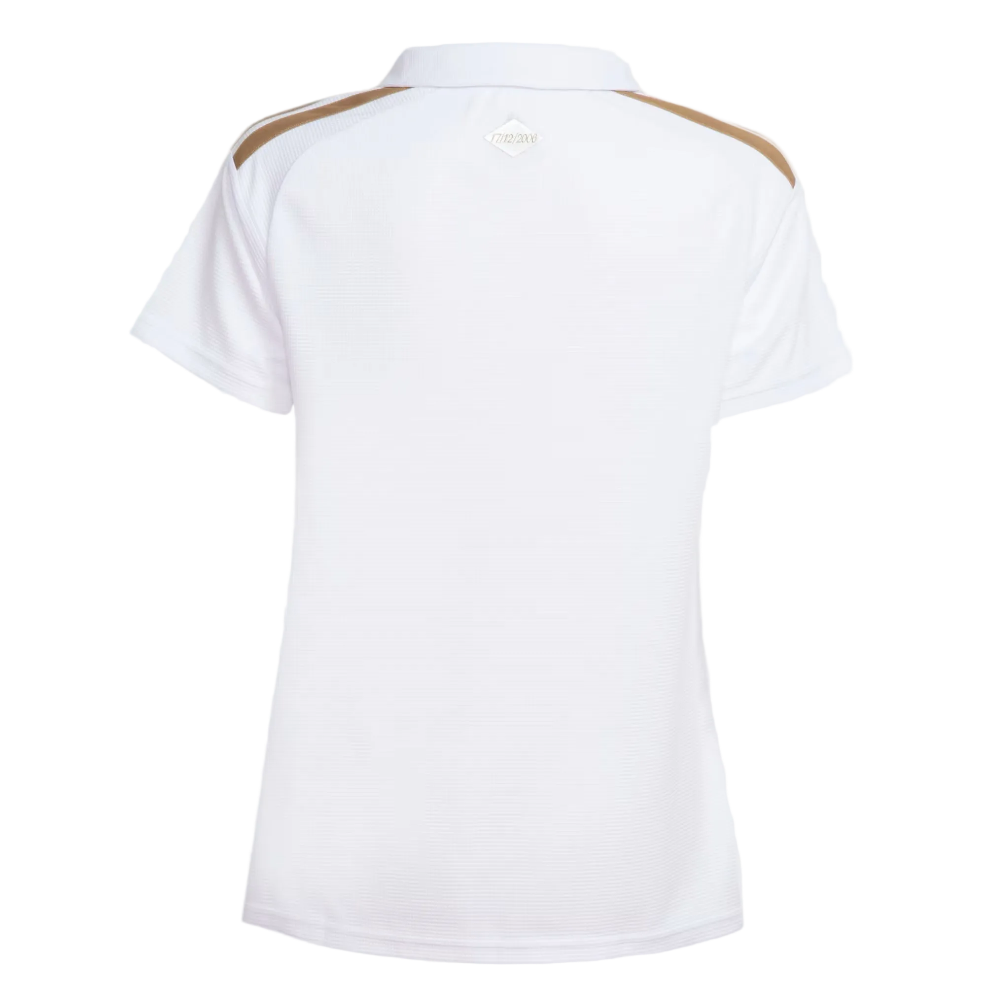 Camisa Internacional II 2026 Torcedor Feminina