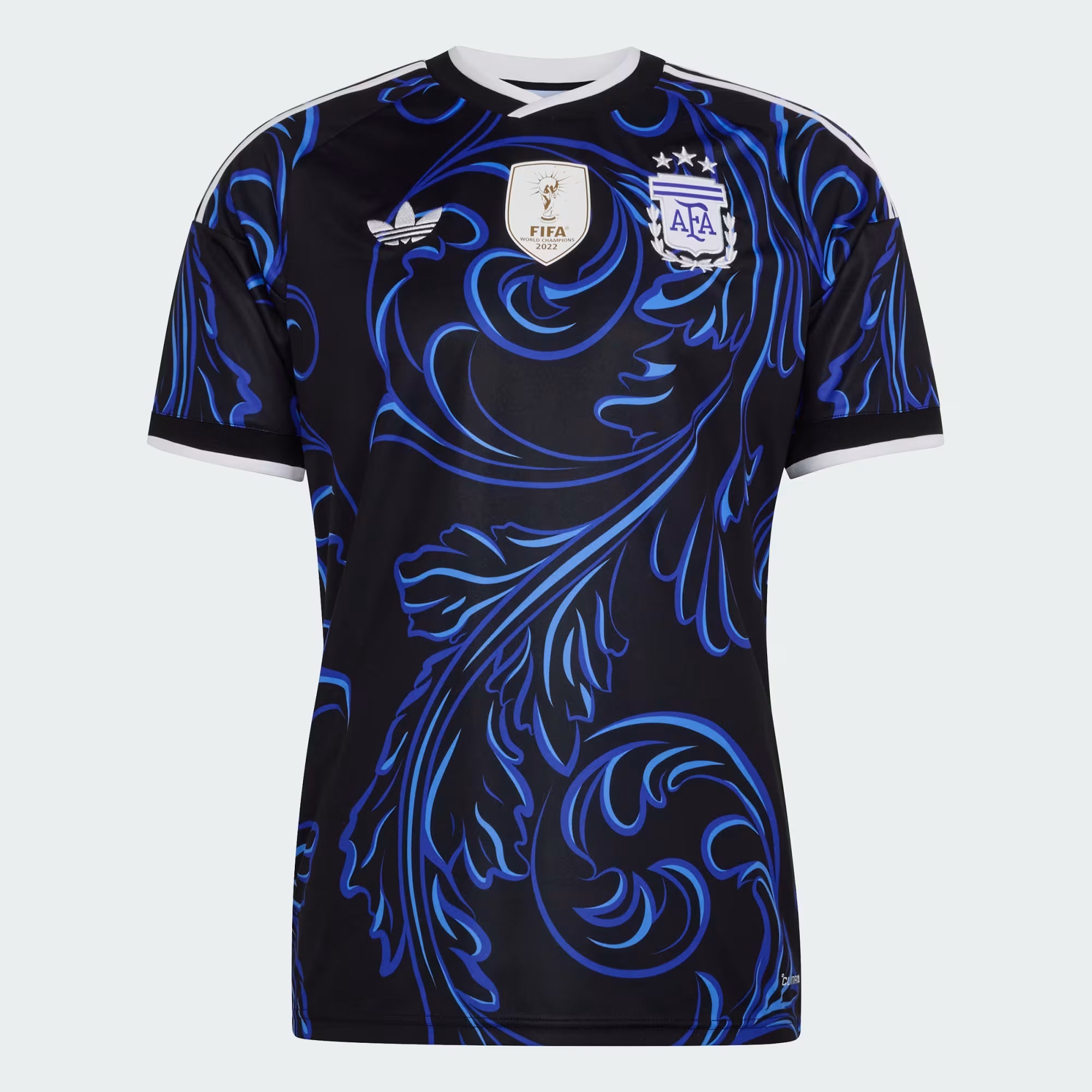 Camisa Argentina 26/27 II TORCEDOR