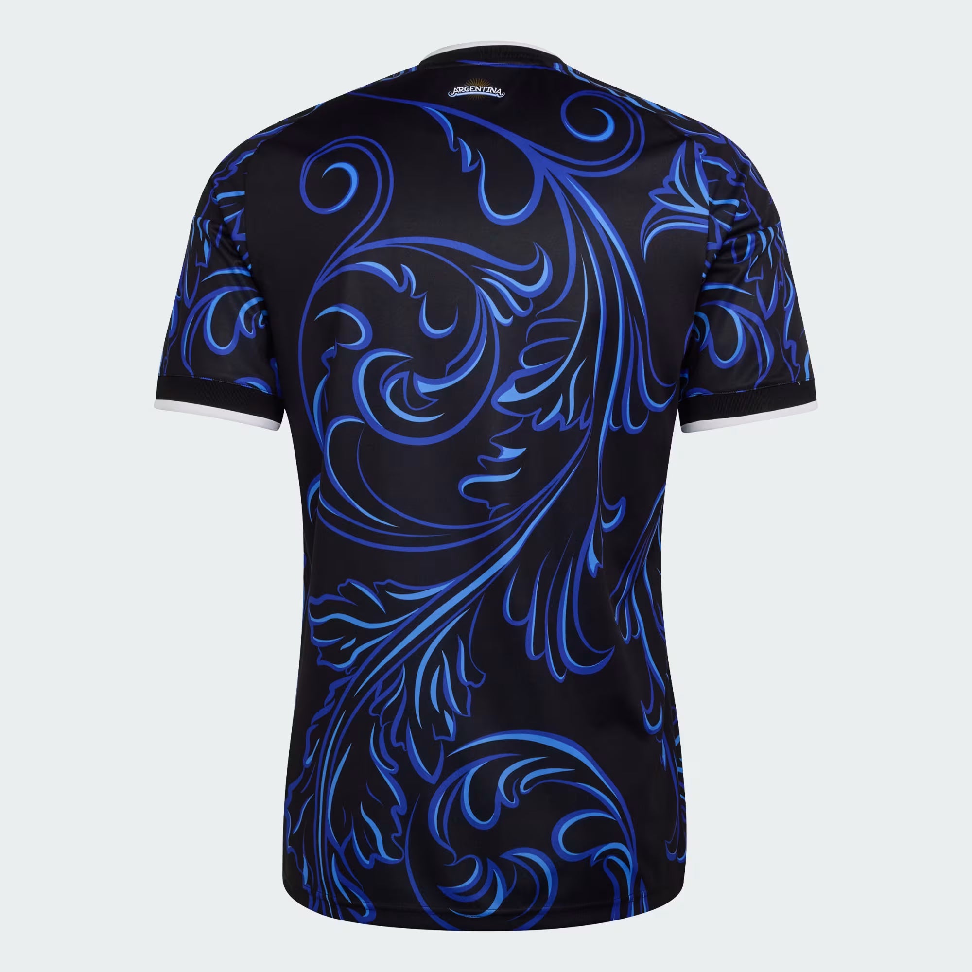 Camisa Argentina 26/27 II TORCEDOR
