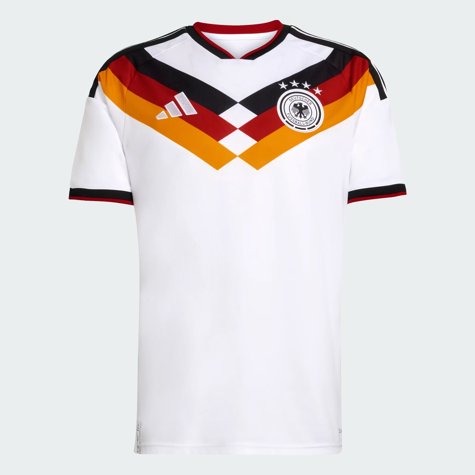 Camisa Alemanha 26/27 I JOGADOR