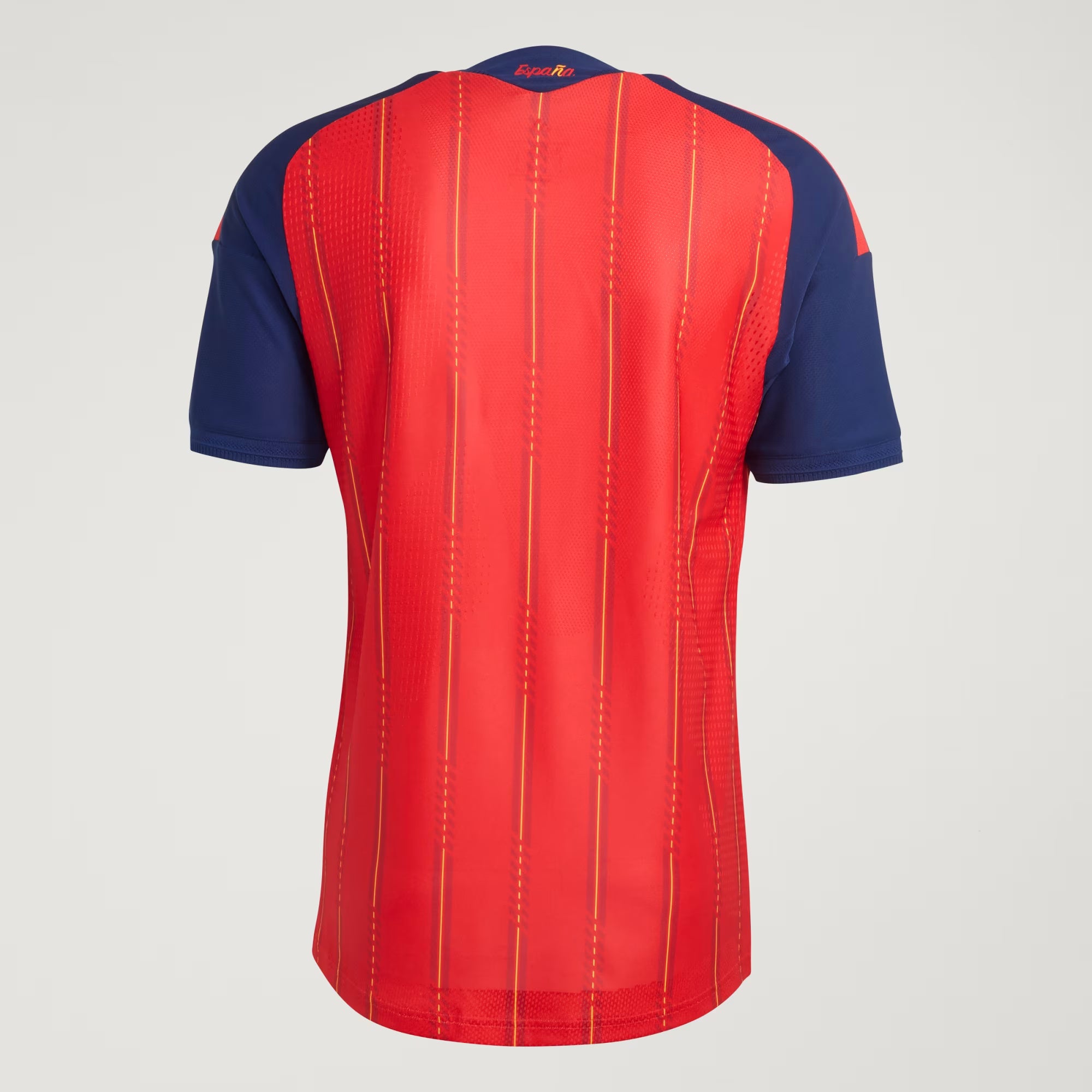 Camisa Espanha 26/27 I JOGADOR