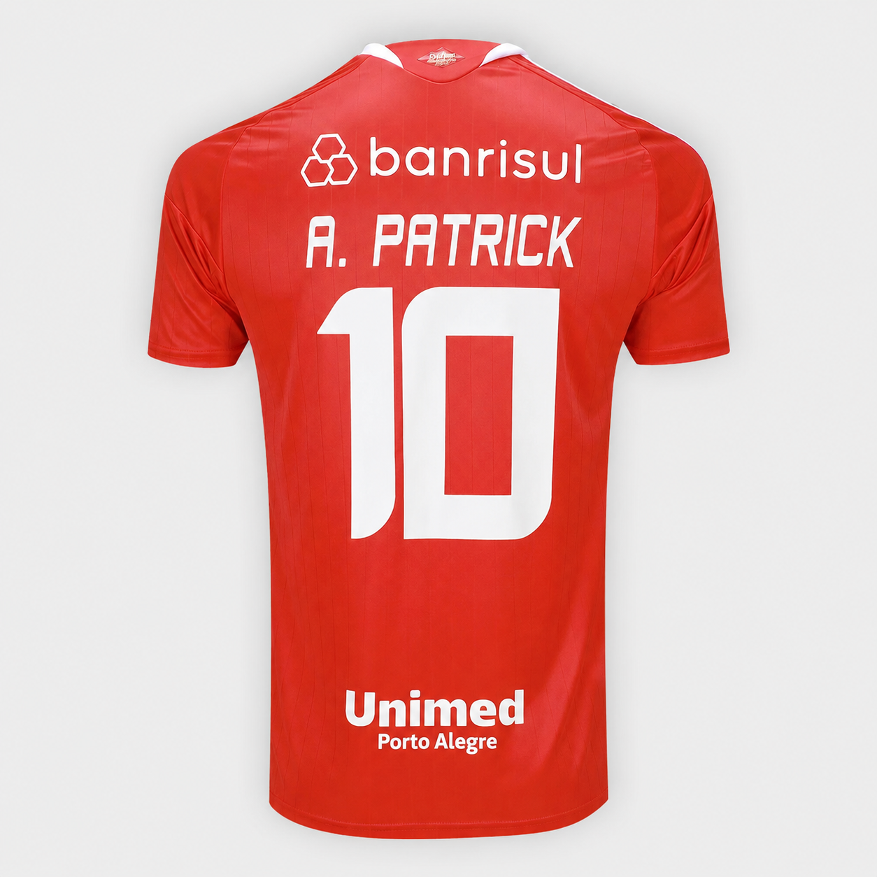 Camisa Internacional I 26/27 Campeão do Mundo (世界王者)