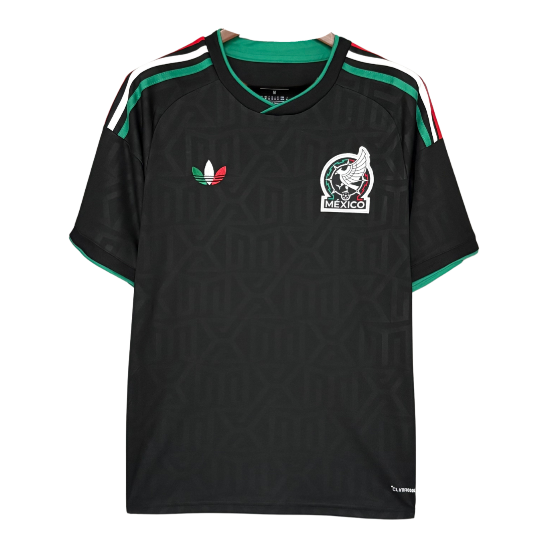 Camisa México 26/27 III TORCEDOR
