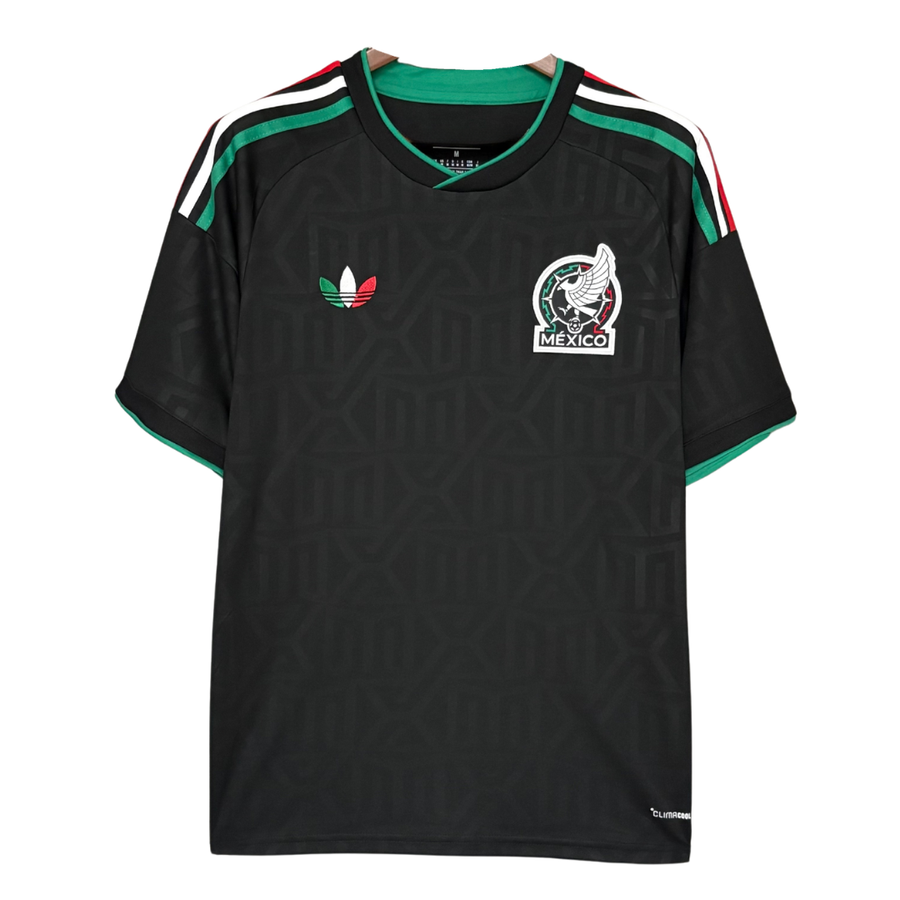 Camisa México 26/27 III TORCEDOR