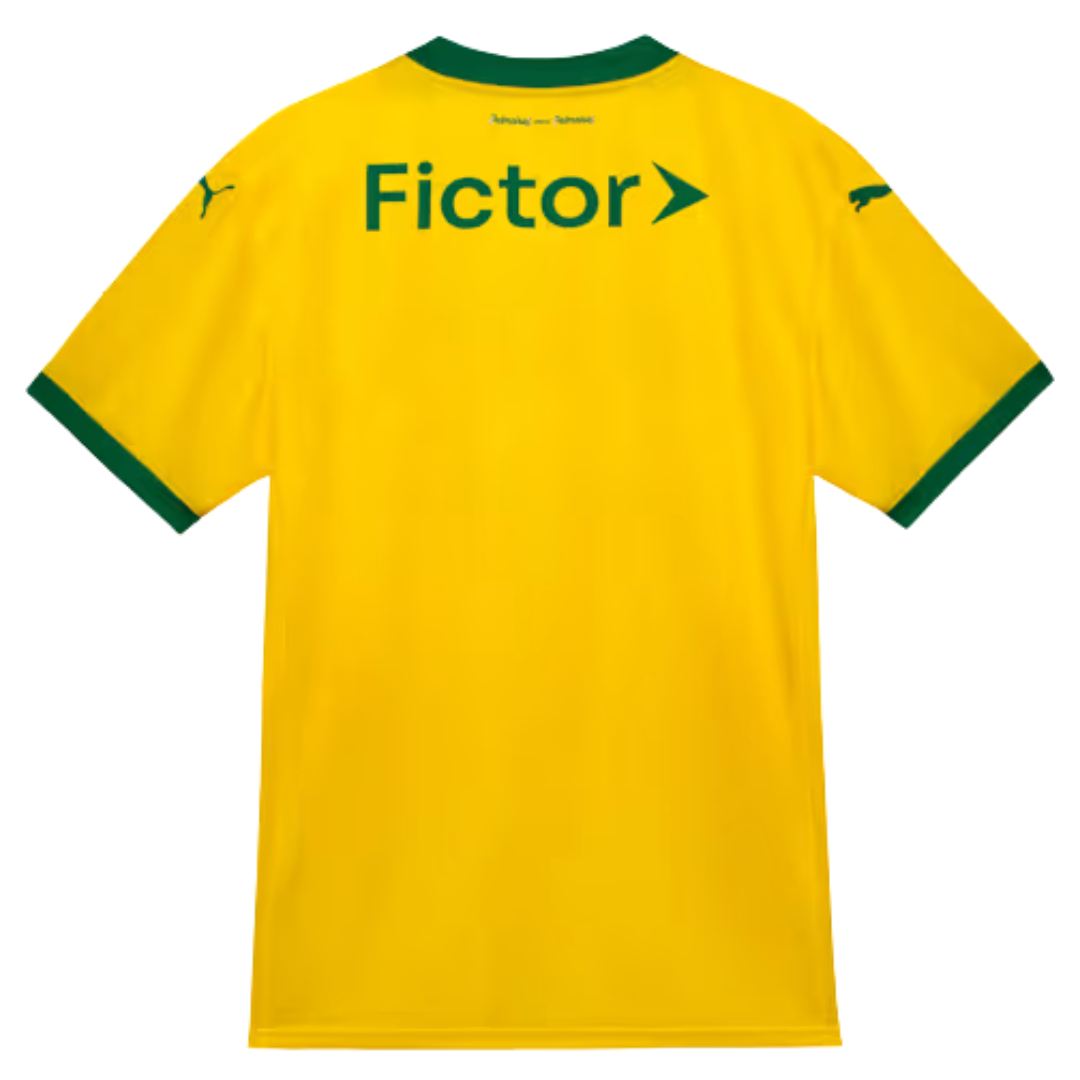 Camisa Palmeiras Third 25/26 Torcedor Masculino
