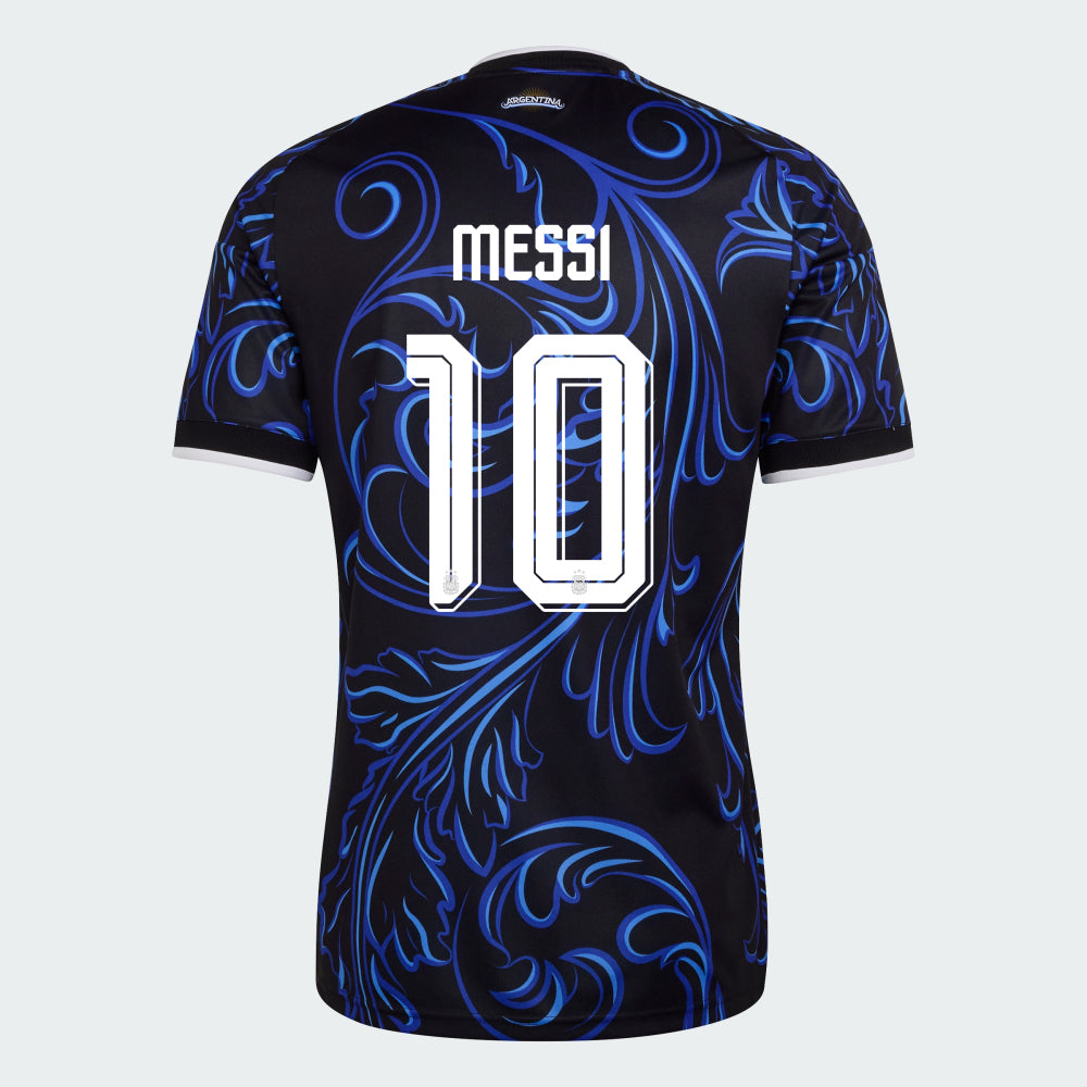 Camisa Argentina - Messi #10 26/27 II TORCEDOR
