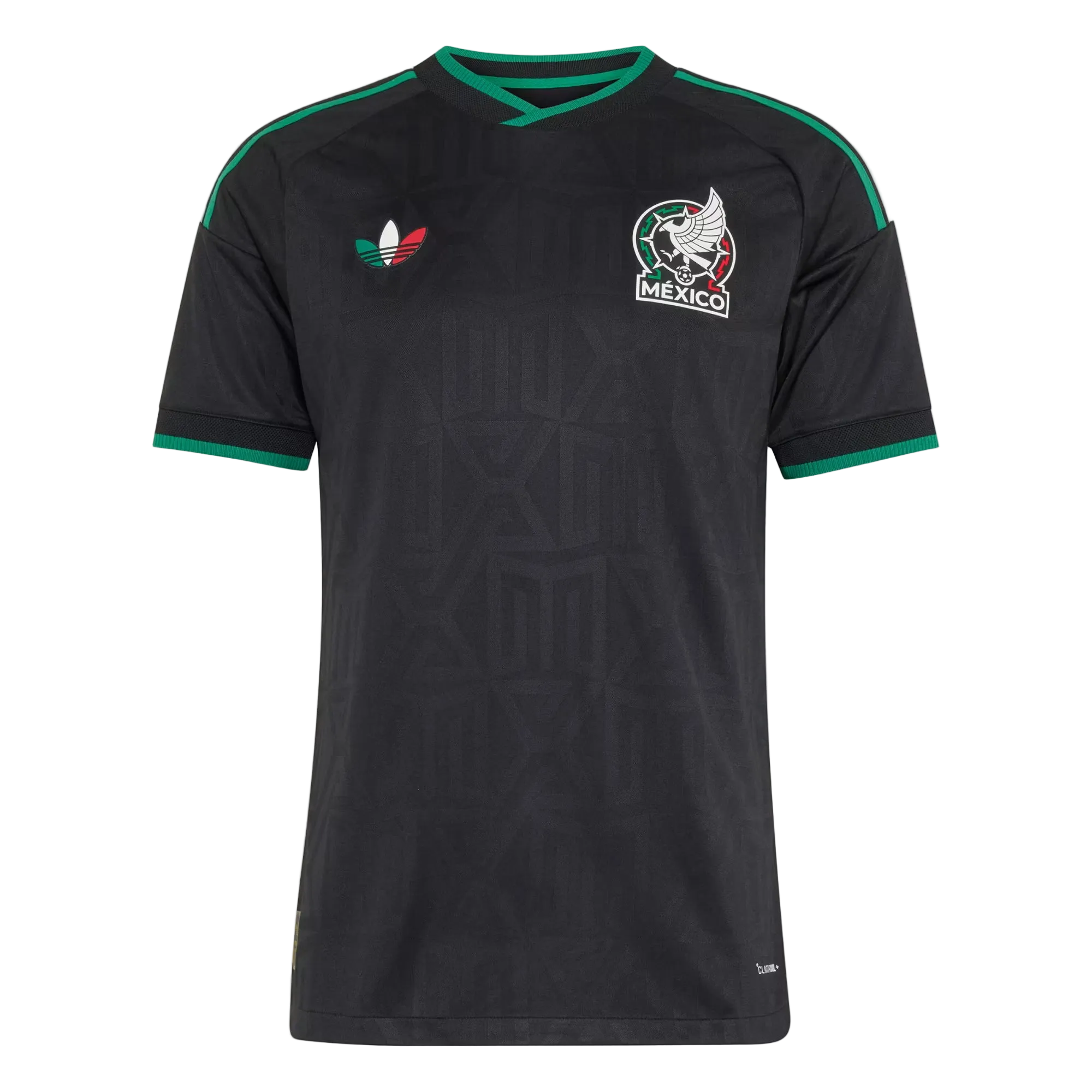 Camisa Mexico III 26/27 Torcedor