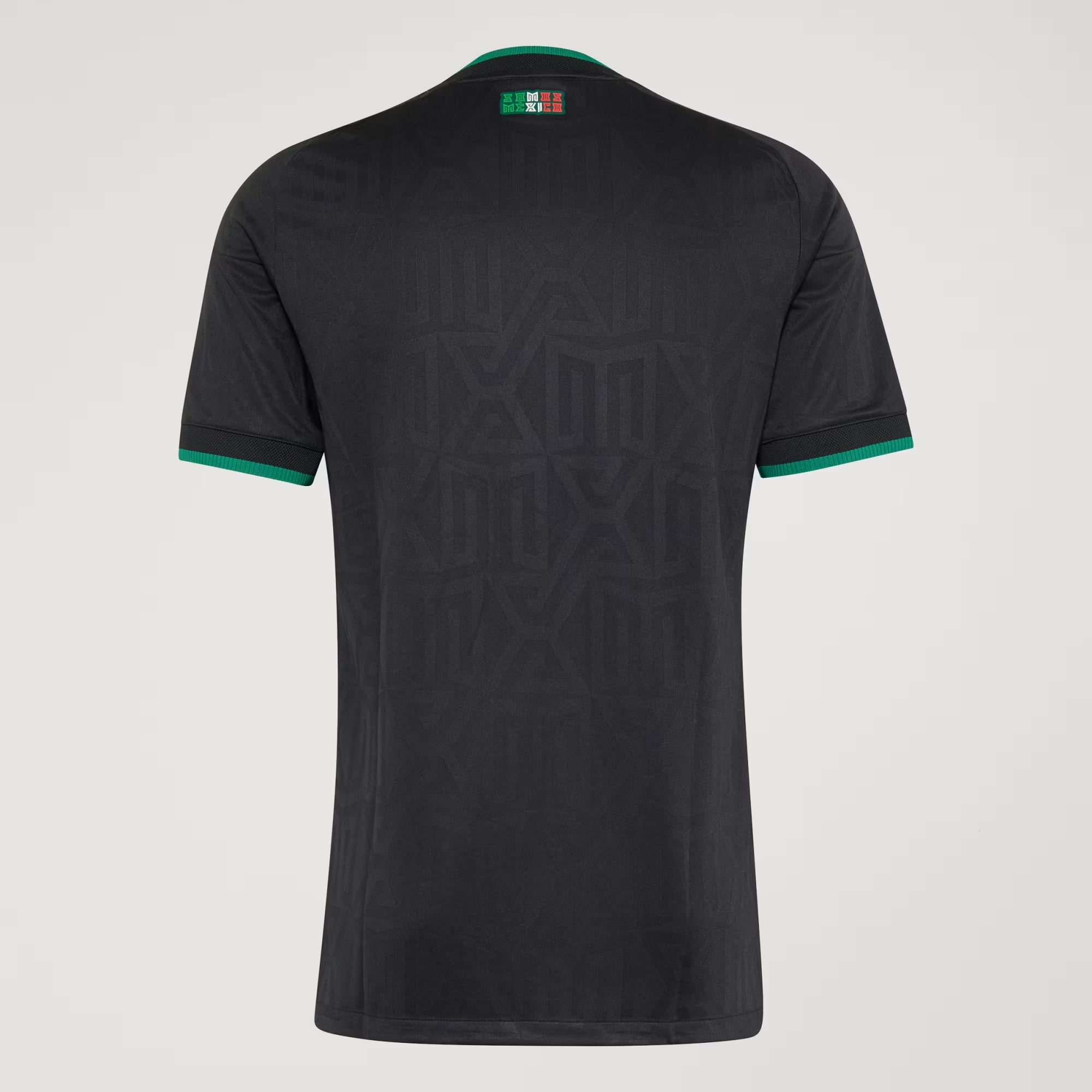 Camisa Mexico III 26/27 Torcedor
