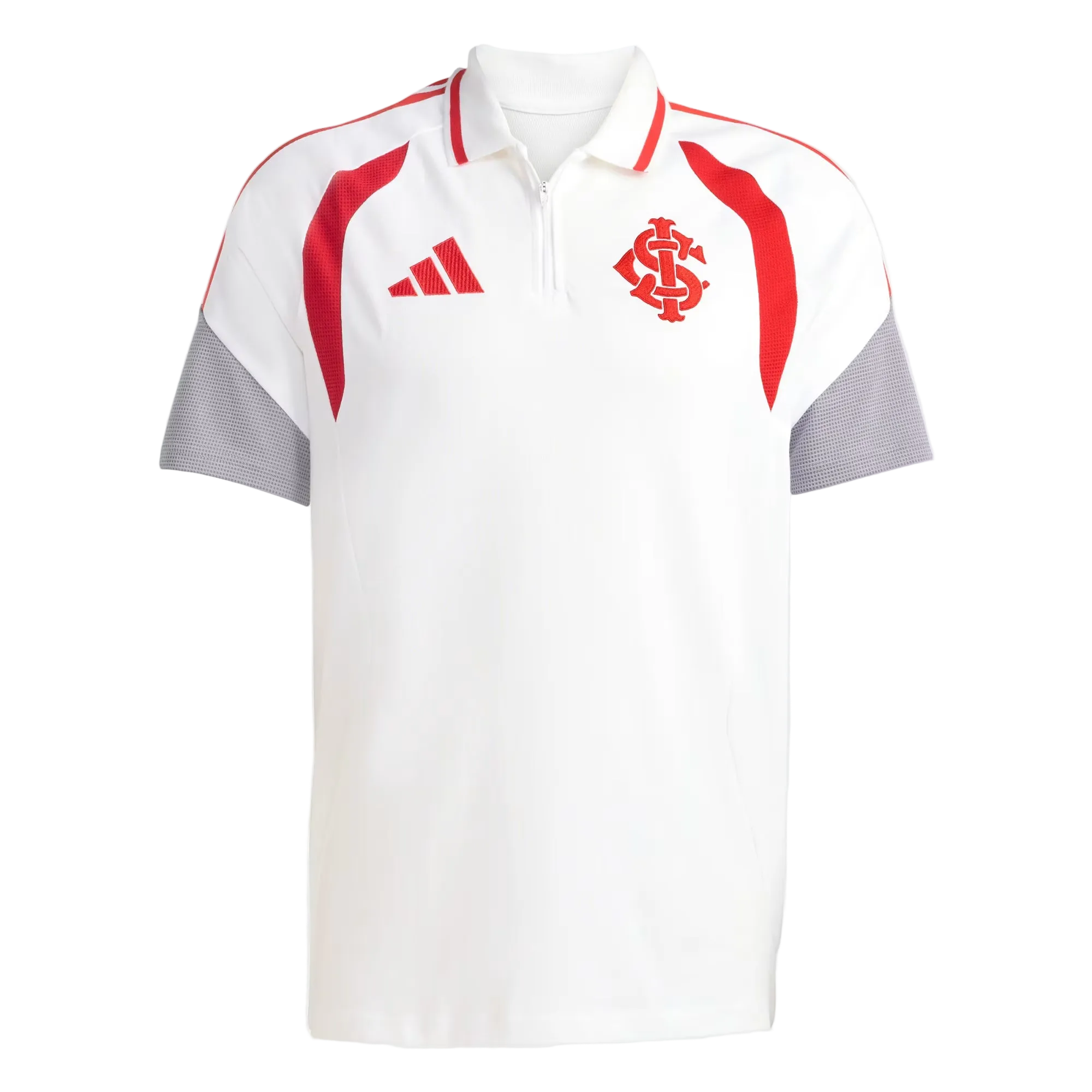 Conjunto Competition SC Internacional 26 ( Polo + Shorts )